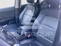 2025 MG ZS