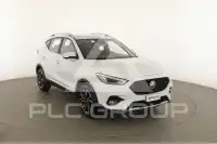 2025 MG ZS