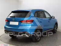2025 MG ZS