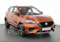 2025 MG ZS