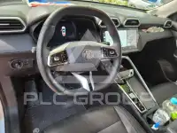 2025 MG ZS