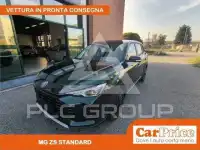 2025 MG ZS