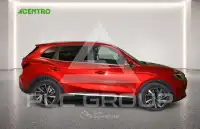 2025 MG ZS