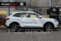 2025 MG ZS