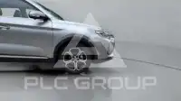 2025 MG ZS