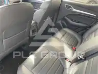 2025 MG ZS