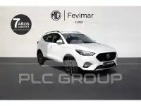 2025 MG ZS