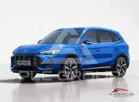 2025 MG ZS