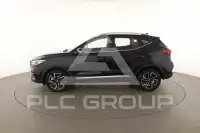 2025 MG ZS