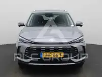 2025 MG ZS