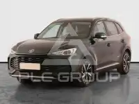 2025 MG ZS