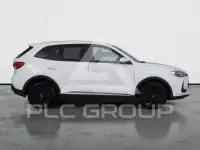 2025 MG ZS