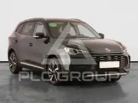 2025 MG ZS