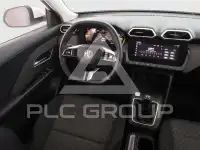 2025 MG ZS