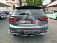 2025 MG ZS