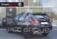 2025 MG ZS