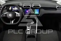 2025 MG ZS