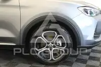 2025 MG ZS
