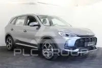 2025 MG ZS