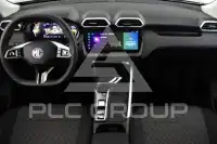 2025 MG ZS