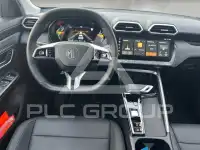 2025 MG ZS