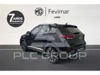 2025 MG ZS