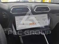 2025 MG ZS