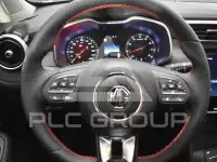2025 MG ZS