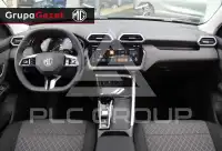2025 MG ZS