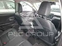 2025 MG ZS
