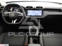 2025 MG ZS