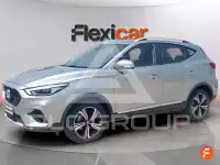 2025 MG ZS