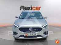 2025 MG ZS