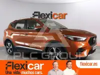 2025 MG ZS