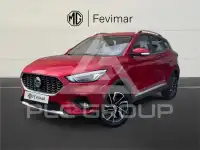 2025 MG ZS