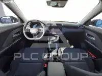 2025 MG ZS