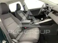 2025 MG ZS