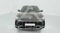 2025 MG ZS