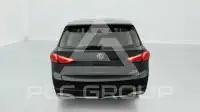 2025 MG ZS