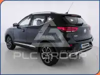 2025 MG ZS