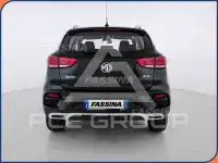 2025 MG ZS