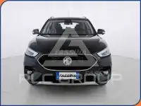 2025 MG ZS