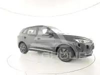 2025 MG ZS