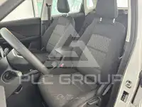 2025 MG ZS