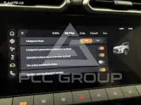 2025 MG ZS
