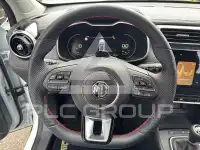 2025 MG ZS
