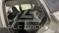 2025 MG ZS