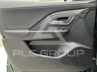 2025 MG ZS