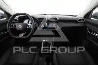 2025 MG ZS