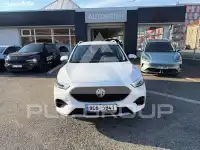2025 MG ZS